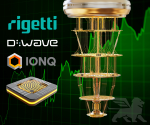 El binomio cuántica + IA apunta a la próxima frontera con ventajas en optimización.