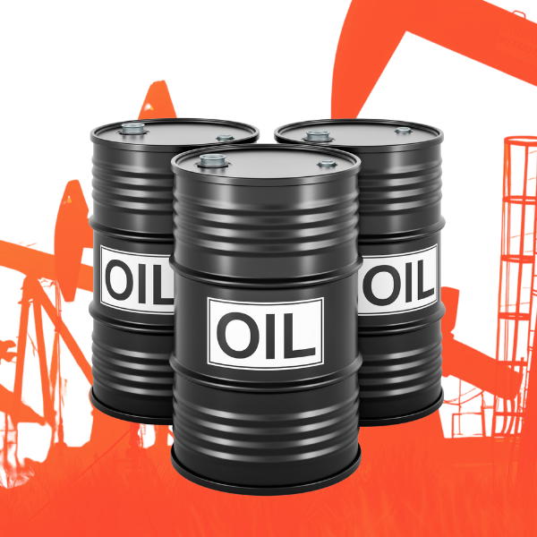 Mejores Plataformas de Trading de Petróleo en CR